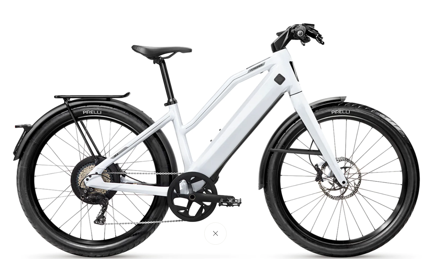 Stromer st1 hot sale 2021